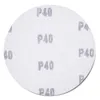 50 x RODOPI Klett Schleifpapier 125mm RedDevil Körnung K80 Produktbild-Vorschau 5