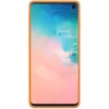 Smartphonica Étui en silicone pour Samsung Galaxy S10 avec Voir les images du produit 2