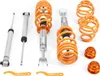 Zawieszenie gwintowane MaXpeedingrods Pasuje do VW Passat Podgląd zdjęcia produktu 1
