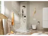 Raccord mural hansgrohe FixFit S, avec clapet anti-retour Voir les images du produit 7