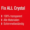 Soudal Montagekleber Fix All Crystal transparent 300 g Produktbild-Vorschau 9