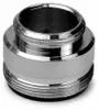 Badewannen- Adapter M28x1 AG auf M22x1 AG Produktbild-Vorschau 3