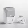 Mobiler Thermo-Etikettendrucker Niimbot B1 Grau Produktbild-Vorschau 14