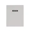 Doerr ELEGANCE Biele minialbum na 100 fotografií 13x18 cm Náhľad obrázku produktu 1