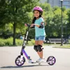 City Scooter, Tretroller Bergen ELITE – klappbar, Produktbild-Vorschau 13