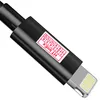 kompatibel mit Adapter iphone 8-pin to 3.5MM Aux Audio Jack Produktbild-Vorschau 5