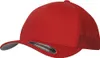 Urban Classics Flexfit Mesh Trucker Herren Cap Einfarbig, Produktbild-Vorschau 3