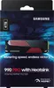 Samsung 990 PRO Heatsink 4 TB, SSD, (PCIe 4.0 x4, NVMe 2, Produktbild-Vorschau 9