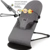 Laavir® Baby-Wippe - Klappbar & Tragbar - Verstellbare Produktbild-Vorschau 5