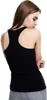 Urban Classics Top Damen Ladies Jersey Tanktop schwarz M Produktbild-Vorschau 21
