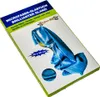 Microfaser Glastuch Brillianter Glanz! Reinigt Produktbild-Vorschau 1