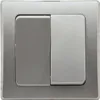 ChiliTec DELPHI Interruttore di serie a 2 vie 250V AC / Anteprima dell’immagine prodotto 1