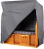Strandkorb Schutzhülle - bene living - 145 cm - Prestige Produktbild-Vorschau 1
