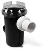 Vorfilter für Pool- und Gartenpumpen, Ø 50mm x 1 1/2" AG, Produktbild-Vorschau 1