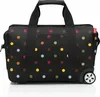 reisenthel Reisetasche Sporttasche Allrounder Trolley Dots Produktbild-Vorschau 4