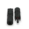 5 Paar AUPROTEC Solarstecker PV Verbinder Solarkabel 2,5 - Produktbild-Vorschau 4