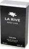 La Rive für Männer Grey Line Woda toaletowa 90ml Produktbild-Vorschau 8