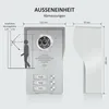Wifi Türklingel mit Full HD Kamera, IP Video Produktbild-Vorschau 10