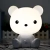 Dimmbares LED Nachtlicht, USB-Aufladbar Schlaflicht, Produktbild-Vorschau 11