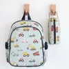 A Little Lovely Company Backpack vehicles - Produktbild-Vorschau 7