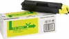 Original Toner für KYOCERA/mita FS C5150DN gelb Produktbild-Vorschau 5