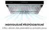 Klarstein Purista - Odsavač par, podskříňkový odsavač par, Náhled obrázku produktu 7