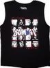 Sum 41 - "All Killer No Filler" Ärmelloses Oberteil für Produktbild-Vorschau 1