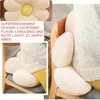 OKWISH Dekokissen, Sonnenblumen Kissen 40 cm, Weiches Produktbild-Vorschau 8