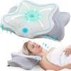 ortopedický vankúš, ergonomický vankúš s pamäťovou penou na Náhľad obrázku produktu 2