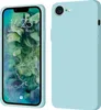 Hülle für Apple iPhone 16e Case Cover Bumper Silikon Produktbild-Vorschau 1