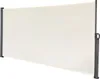 SVITA Seitenmarkise 160x300 beige Sichtschutz Sonnenschutz Produktbild-Vorschau 1