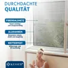 KESSER® Fliegenschutzgitter für Fenster mit Aluminium Produktbild-Vorschau 4