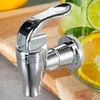 Vilde | Ersatzhahn Für Getränkdespender - Silber - 8 X 2,5 Produktbild-Vorschau 2