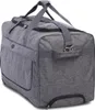 Southwest Bound Rollenreisetasche: Dunkelgrau Produktbild-Vorschau 1