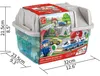 Hape Coffret de train city deux en un Voir les images du produit 3