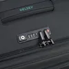 DELSEY PARIS trolley Helium DLX Expandable 4 Double Rolls Voir les images du produit 7