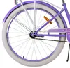 Detský bicykel Volare Lovely - Dievčatá - 26 palcov - Náhľad obrázku produktu 14