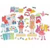 Hape - Puzzle magnétique Voir les images du produit 2