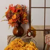 Atmosphera createur d'interieur - Künstlicher herbststrauß Produktbild-Vorschau 2