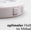 kalb | Qi Einbau Ladegerät Fast Charge Wireless Induktion Produktbild-Vorschau 7