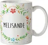 Mr. & Mrs. Panda Kaffeebecher Melisande - Geschenk, Becher, Produktbild-Vorschau 1