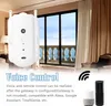 2ks Tuya Smart Curtain Motor BT Voice Control Switch Náhľad obrázku produktu 3