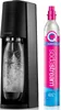 SodaStream Terra - Czarny - Plastik - 1 l - 60 l - 134 mm - Podgląd zdjęcia produktu 15