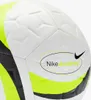 Trainingsfußball Nike Academy HV4387-100 Größe: 5 Produktbild-Vorschau 5