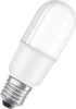 OSRAM LED Lampe E27 Sockel Warmweiss 2700K Stabform 8W Produktbild-Vorschau 4