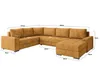 CHIEF U – Ecksofa Couchgarnitur in U-Form mit Produktbild-Vorschau 3