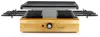 Bamboo D09246G, Raclette-apparaat Productafbeelding-voorbeeld 15