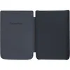 Pocketbook Shell Cover - straight lines black Produktbild-Vorschau 5