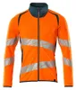 MASCOT 19184-781-1444-M, Sweatshirt, Mann, M, 100 cm, Produktbild-Vorschau 1