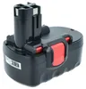 vhbw Akku Ersatz für Bosch BAT181, BAT180, BAT160, BAT026, Produktbild-Vorschau 1